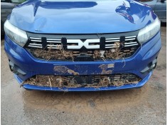 Recambio de paragolpes delantero para dacia sandero iii 1.0 tce 90 referencia OEM IAM 620105747Y 620228531R  2