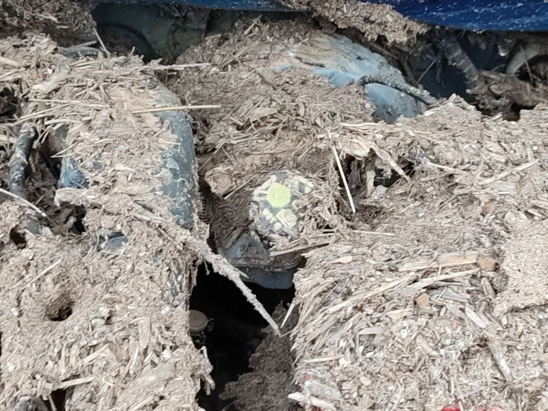 Recambio de bomba freno para dacia sandero iii 1.0 tce 90 referencia OEM IAM   