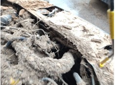 Recambio de electroventilador para dacia sandero iii 1.0 tce 90 referencia OEM IAM    2