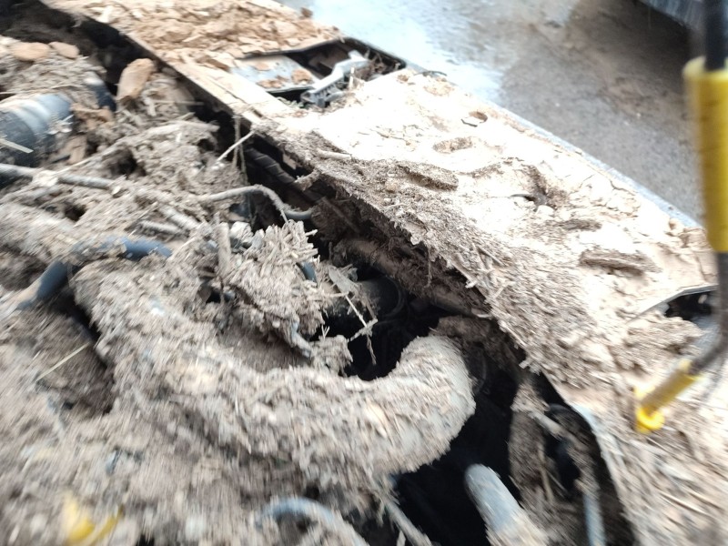 Recambio de electroventilador para dacia sandero iii 1.0 tce 90 referencia OEM IAM   