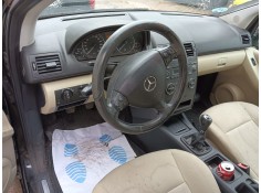 mercedes-benz clase a (w169) del año 2010 2