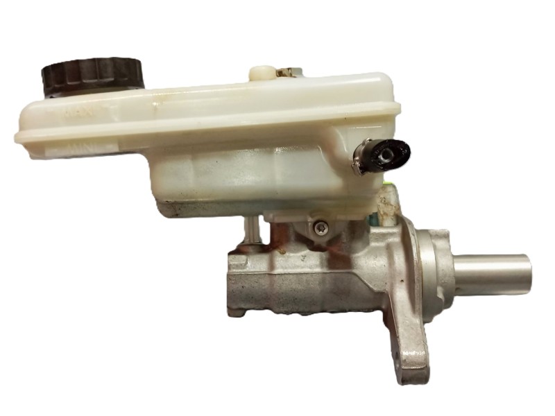 Recambio de bomba freno para renault kangoo express (fw0/1_) 1.5 dci 75 (fw07, fw10, fw04) referencia OEM IAM   