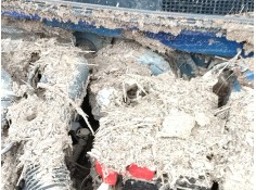 Recambio de servofreno para dacia sandero iii 1.0 tce 90 referencia OEM IAM    2