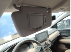 Recambio de parasol izquierdo para dacia sandero iii 1.0 tce 90 referencia OEM IAM    2