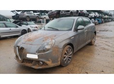 ALFA ROMEO GIULIETTA (940_)