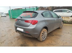 alfa romeo giulietta (940_) del año 2018 2