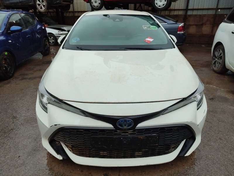 toyota corolla hatchback (_e21_, _ea1_, _eh1_) del año 2021