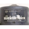 Recambio de abs para ssangyong rexton 2.7 turbodiesel cat referencia OEM IAM 4894009200  06210206224