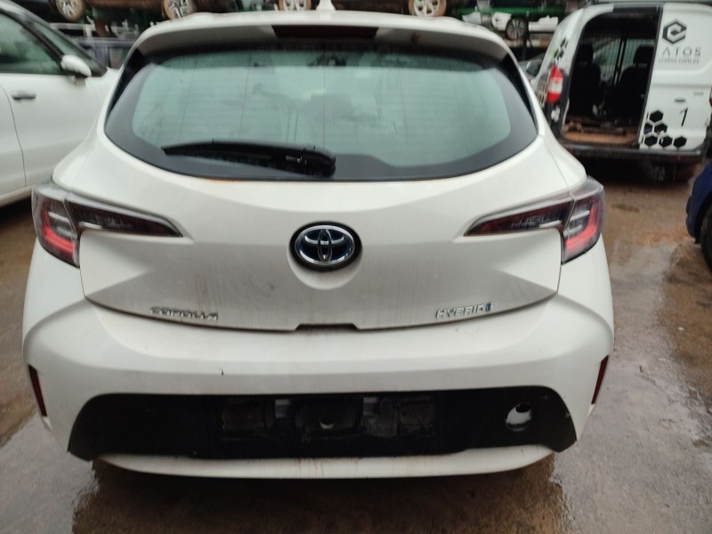 toyota corolla hatchback (_e21_, _ea1_, _eh1_) del año 2021