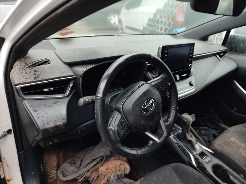 toyota corolla hatchback (_e21_, _ea1_, _eh1_) del año 2021