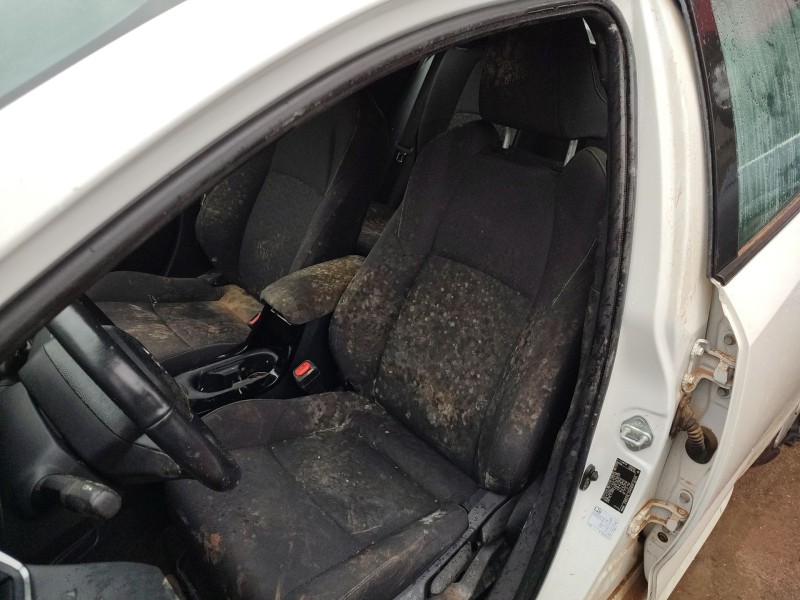 toyota corolla hatchback (_e21_, _ea1_, _eh1_) del año 2021