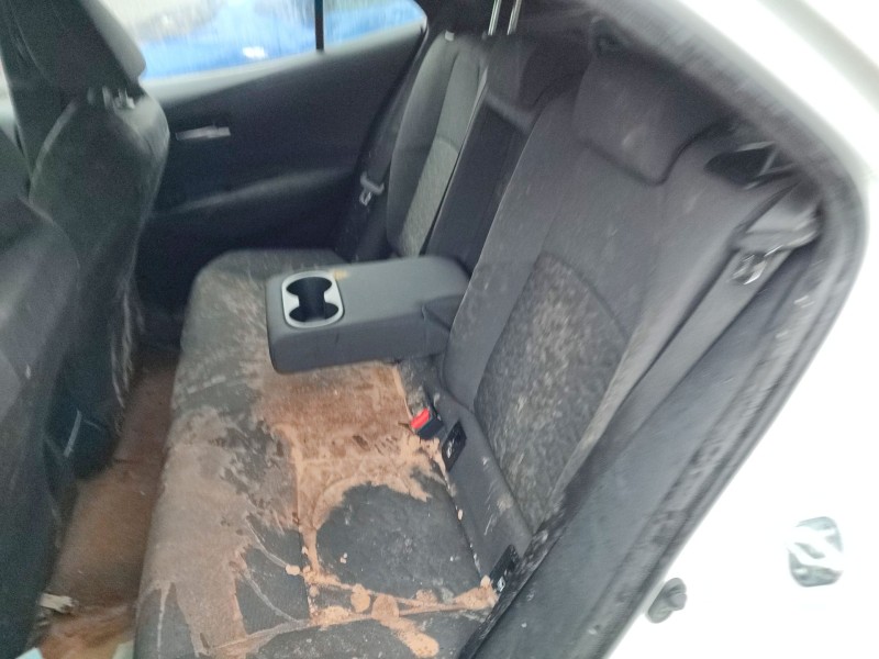 toyota corolla hatchback (_e21_, _ea1_, _eh1_) del año 2021