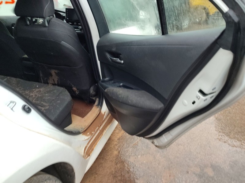 toyota corolla hatchback (_e21_, _ea1_, _eh1_) del año 2021