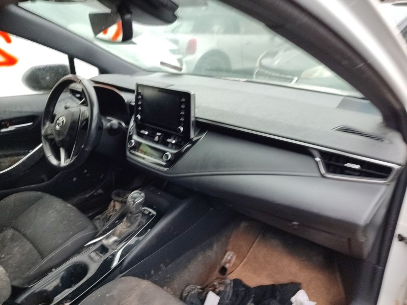 toyota corolla hatchback (_e21_, _ea1_, _eh1_) del año 2021