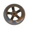 Recambio de llanta para audi q5 (8rb) 2.0 tdi quattro referencia OEM IAM 8R0601025L ET39 8Jx19