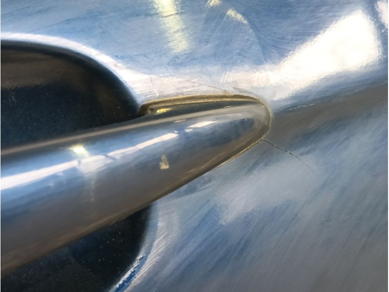 Recambio de puerta delantera derecha para bmw 3 compact (e46) 320 td referencia OEM IAM   