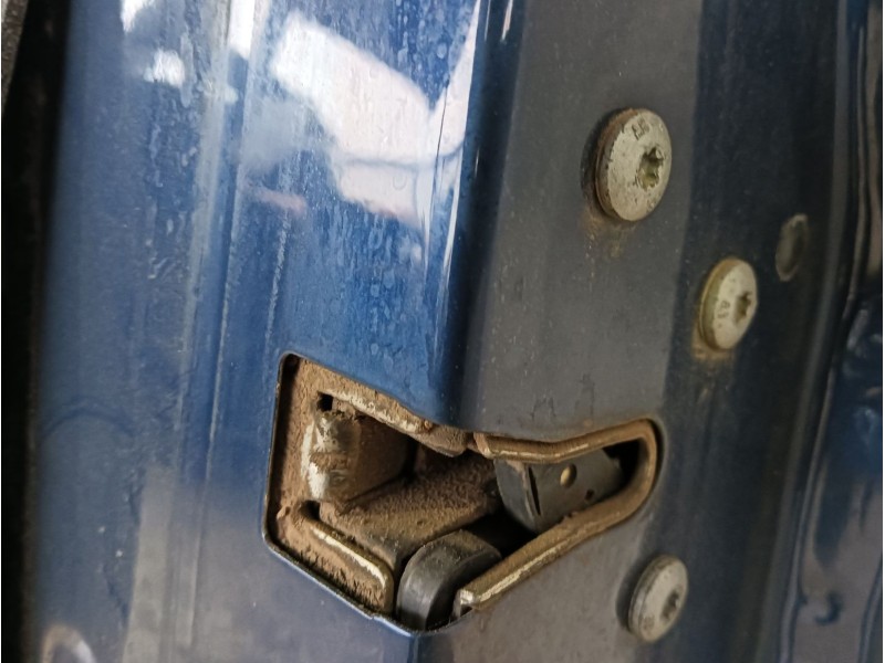 Recambio de puerta delantera derecha para bmw 3 compact (e46) 320 td referencia OEM IAM   