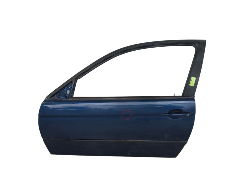 Recambio de puerta delantera izquierda para bmw 3 compact (e46) 320 td referencia OEM IAM   
