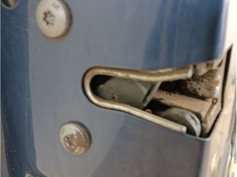 Recambio de puerta delantera izquierda para bmw 3 compact (e46) 320 td referencia OEM IAM   