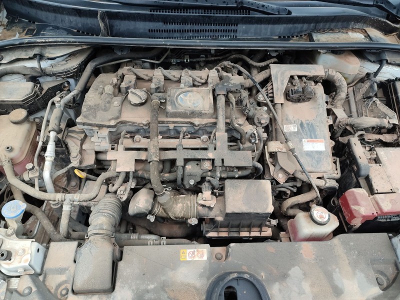 Recambio de caja cambios para toyota corolla hatchback (_e21_, _ea1_, _eh1_) 1.8 hybrid (zwe211) referencia OEM IAM   