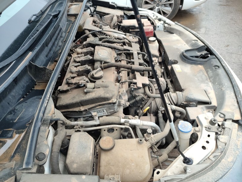 Recambio de motor completo para toyota corolla hatchback (_e21_, _ea1_, _eh1_) 1.8 hybrid (zwe211) referencia OEM IAM   