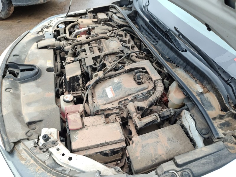 Recambio de motor completo para toyota corolla hatchback (_e21_, _ea1_, _eh1_) 1.8 hybrid (zwe211) referencia OEM IAM   