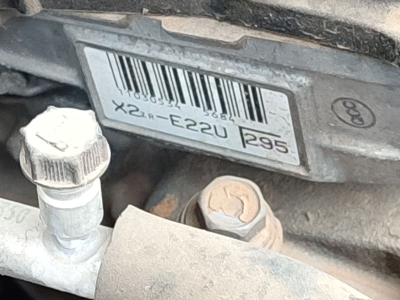 Recambio de motor completo para toyota corolla hatchback (_e21_, _ea1_, _eh1_) 1.8 hybrid (zwe211) referencia OEM IAM   