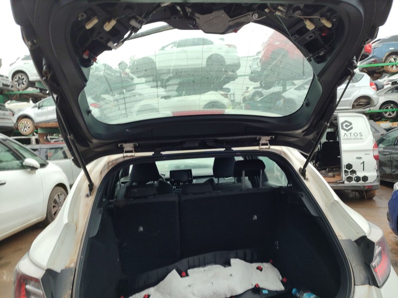 Recambio de amortiguadores maletero / porton para toyota corolla hatchback (_e21_, _ea1_, _eh1_) 1.8 hybrid (zwe211) referencia 