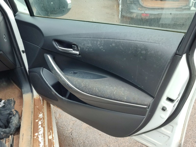 Recambio de elevalunas delantero derecho para toyota corolla hatchback (_e21_, _ea1_, _eh1_) 1.8 hybrid (zwe211) referencia OEM 