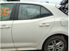 Recambio de puerta trasera izquierda para toyota corolla hatchback (_e21_, _ea1_, _eh1_) 1.8 hybrid (zwe211) referencia OEM IAM 