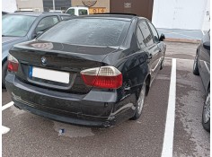 bmw 3 (e90) del año 2007 2