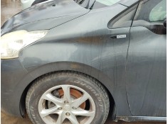Recambio de aleta delantera izquierda para peugeot 208 i (ca_, cc_) 1.6 hdi referencia OEM IAM   