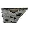 Recambio de puerta trasera derecha para seat exeo st (3r5) 2.0 tdi referencia OEM IAM 3R0833052  