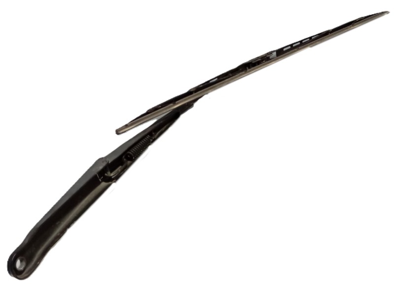 Recambio de brazo limpia delantero izquierdo para fiat punto (188_) 1.3 jtd 16v referencia OEM IAM 735278596  