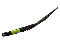 Recambio de brazo limpia delantero izquierdo para fiat punto (188_) 1.3 jtd 16v referencia OEM IAM 735278596   2