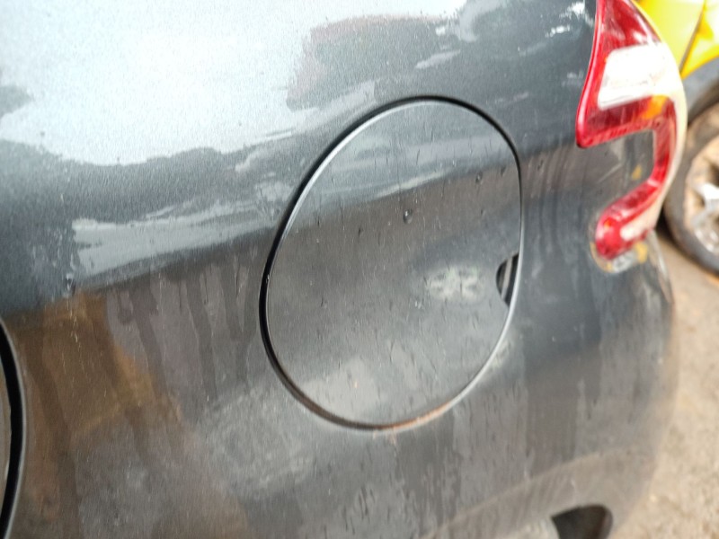 Recambio de tapa exterior combustible para peugeot 208 i (ca_, cc_) 1.6 hdi referencia OEM IAM   