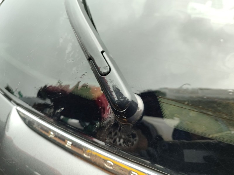 Recambio de motor limpia trasero para peugeot 208 i (ca_, cc_) 1.6 hdi referencia OEM IAM   