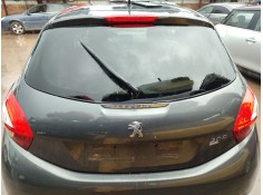 Recambio de porton trasero para peugeot 208 i (ca_, cc_) 1.6 hdi referencia OEM IAM   