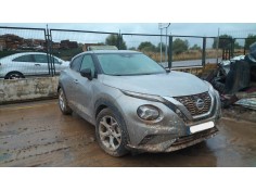 NISSAN JUKE (F16_)