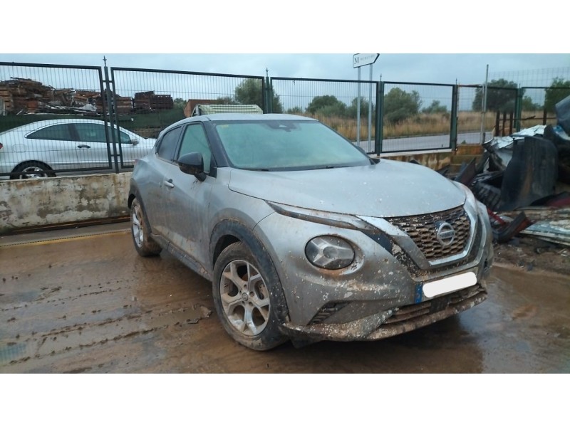 nissan juke (f16_) del año 2020