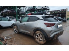 nissan juke (f16_) del año 2020 2