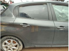 Recambio de puerta trasera derecha para peugeot 208 i (ca_, cc_) 1.6 hdi referencia OEM IAM   