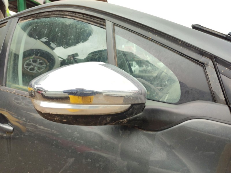 Recambio de retrovisor derecho para peugeot 208 i (ca_, cc_) 1.6 hdi referencia OEM IAM   
