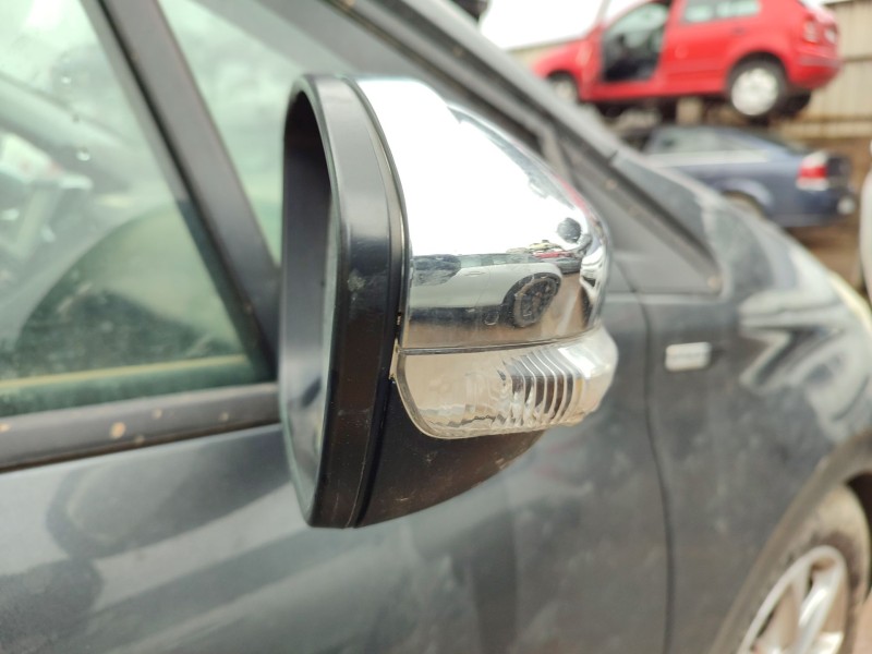 Recambio de retrovisor derecho para peugeot 208 i (ca_, cc_) 1.6 hdi referencia OEM IAM   