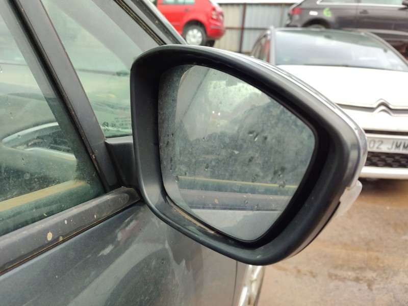 Recambio de retrovisor derecho para peugeot 208 i (ca_, cc_) 1.6 hdi referencia OEM IAM   
