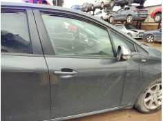 Recambio de puerta delantera derecha para peugeot 208 i (ca_, cc_) 1.6 hdi referencia OEM IAM   
