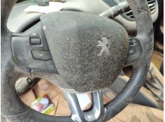 Recambio de airbag delantero izquierdo para peugeot 208 i (ca_, cc_) 1.6 hdi referencia OEM IAM   