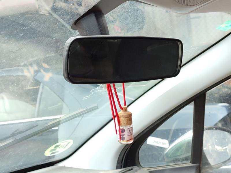 Recambio de espejo interior para peugeot 208 i (ca_, cc_) 1.6 hdi referencia OEM IAM   