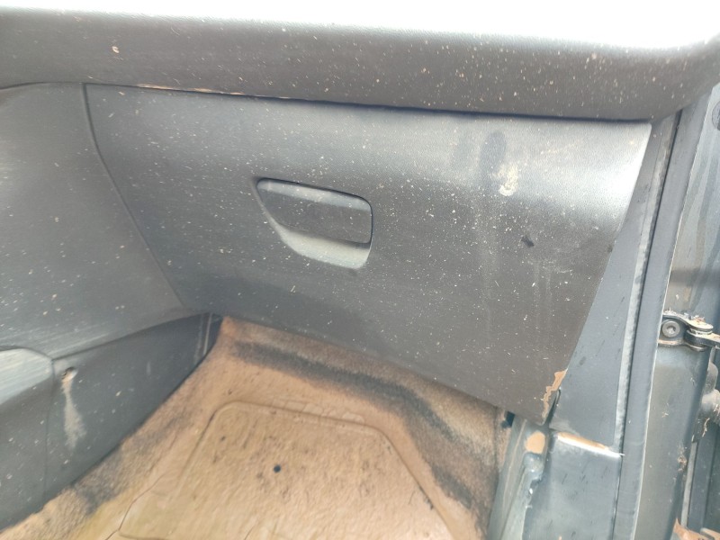 Recambio de guantera para peugeot 208 i (ca_, cc_) 1.6 hdi referencia OEM IAM   