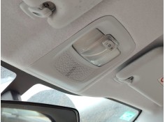 Recambio de luz interior para peugeot 208 i (ca_, cc_) 1.6 hdi referencia OEM IAM   